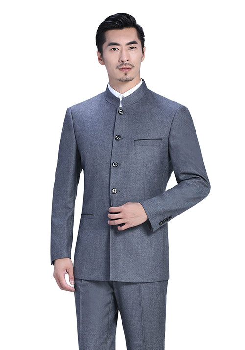 訂做工作服在企業工作中的重要性