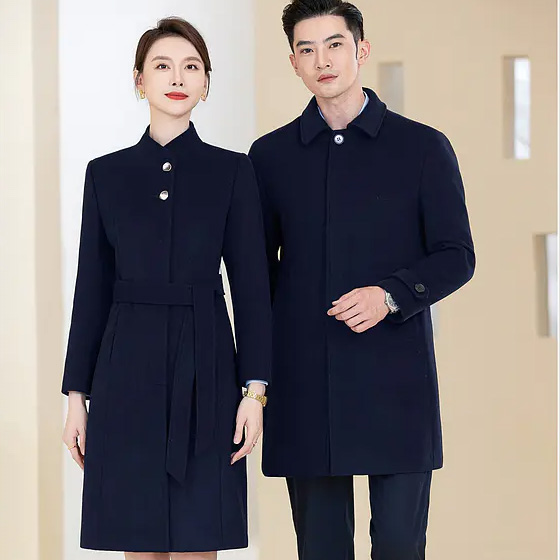 風(fēng)衣大衣002