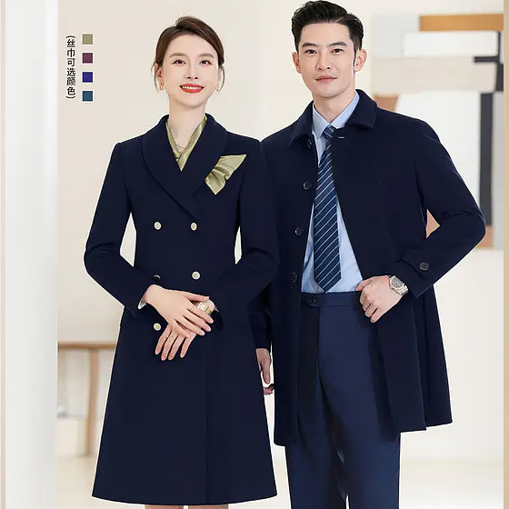 風(fēng)衣大衣005